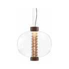Kundalini - Bolha Suspension Light - K502419FUS | Montreal Lighting & Hardware