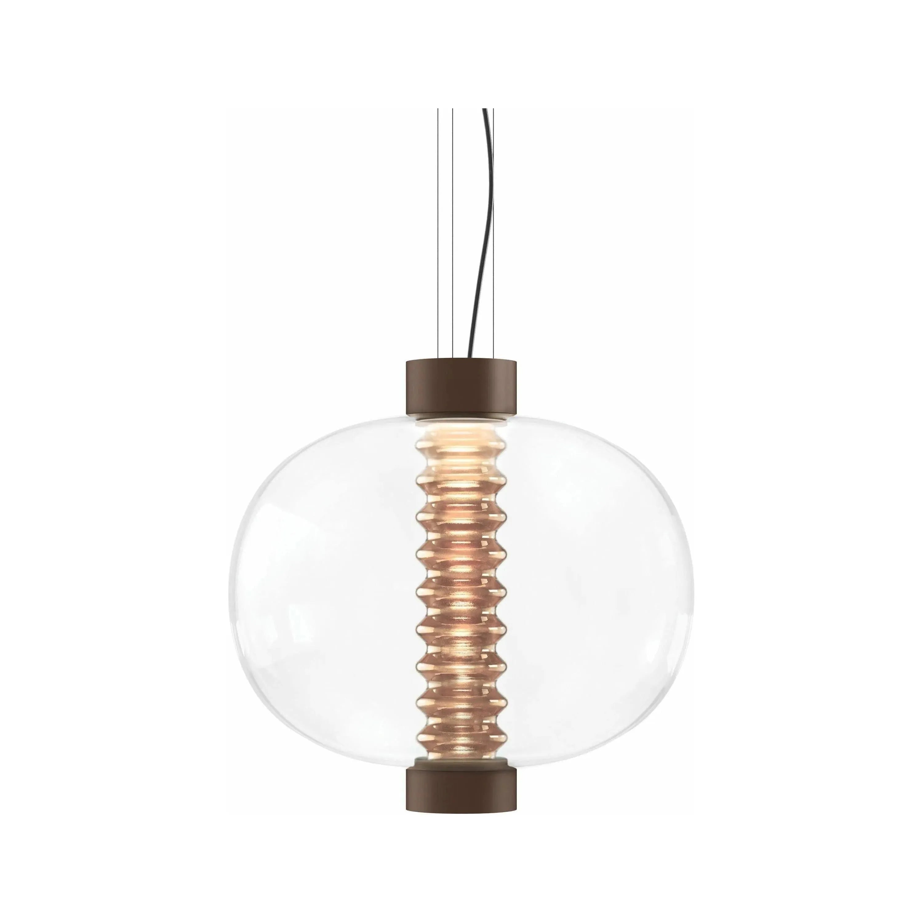 Kundalini - Bolha Suspension Light - K502419FUS | Montreal Lighting & Hardware