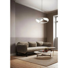 Kundalini - Clover Suspension - 140049LEDUS | Montreal Lighting & Hardware