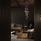 Kundalini - Dew Chandelier - K04513715NUS | Montreal Lighting & Hardware