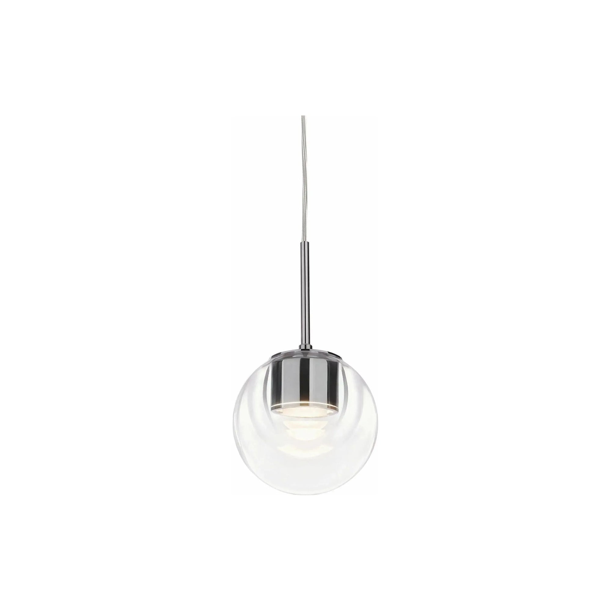Kundalini - Dew Suspension - 0451291NUS | Montreal Lighting & Hardware