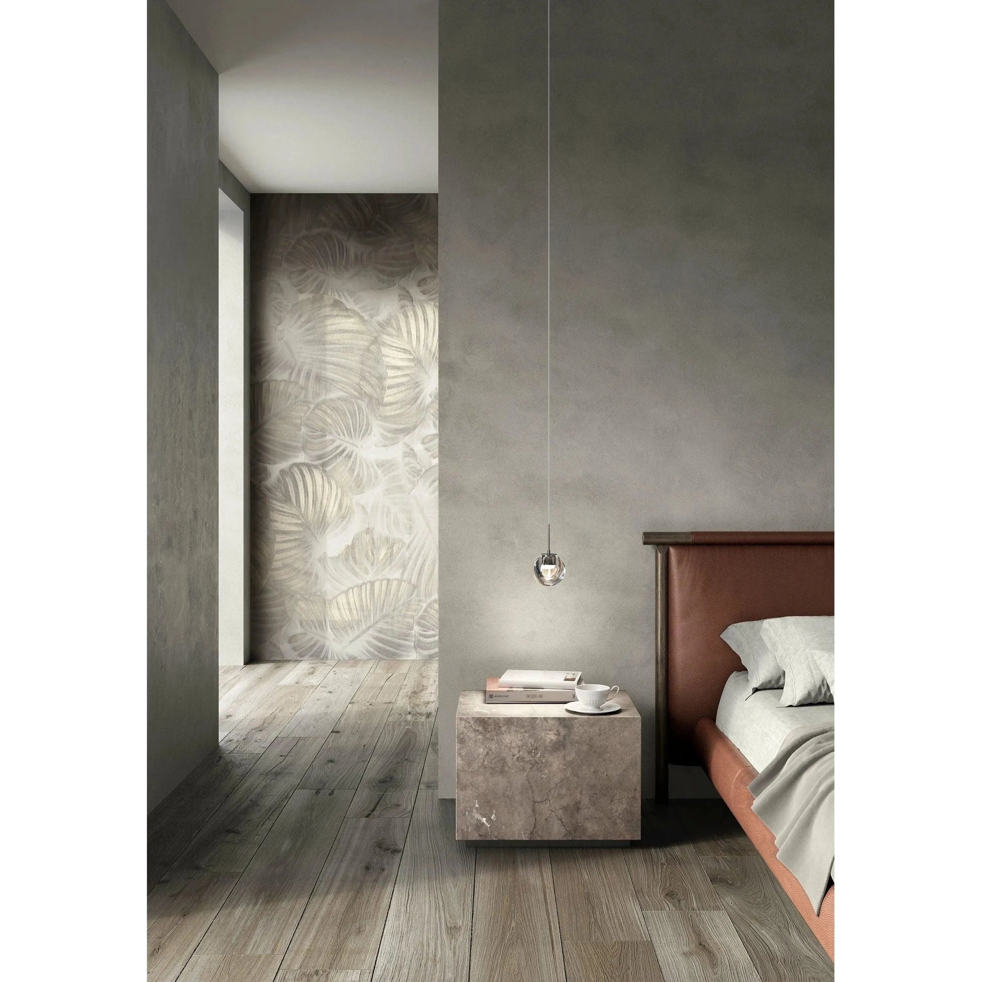 Kundalini - Dew Suspension - 0451291NUS | Montreal Lighting & Hardware