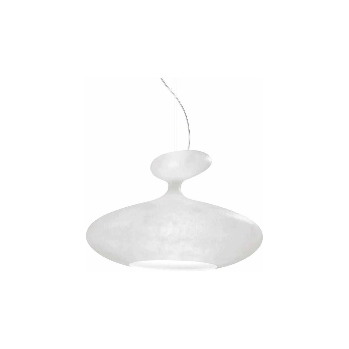 Kundalini - ETA SAT Suspension - 017106AGUS | Montreal Lighting & Hardware