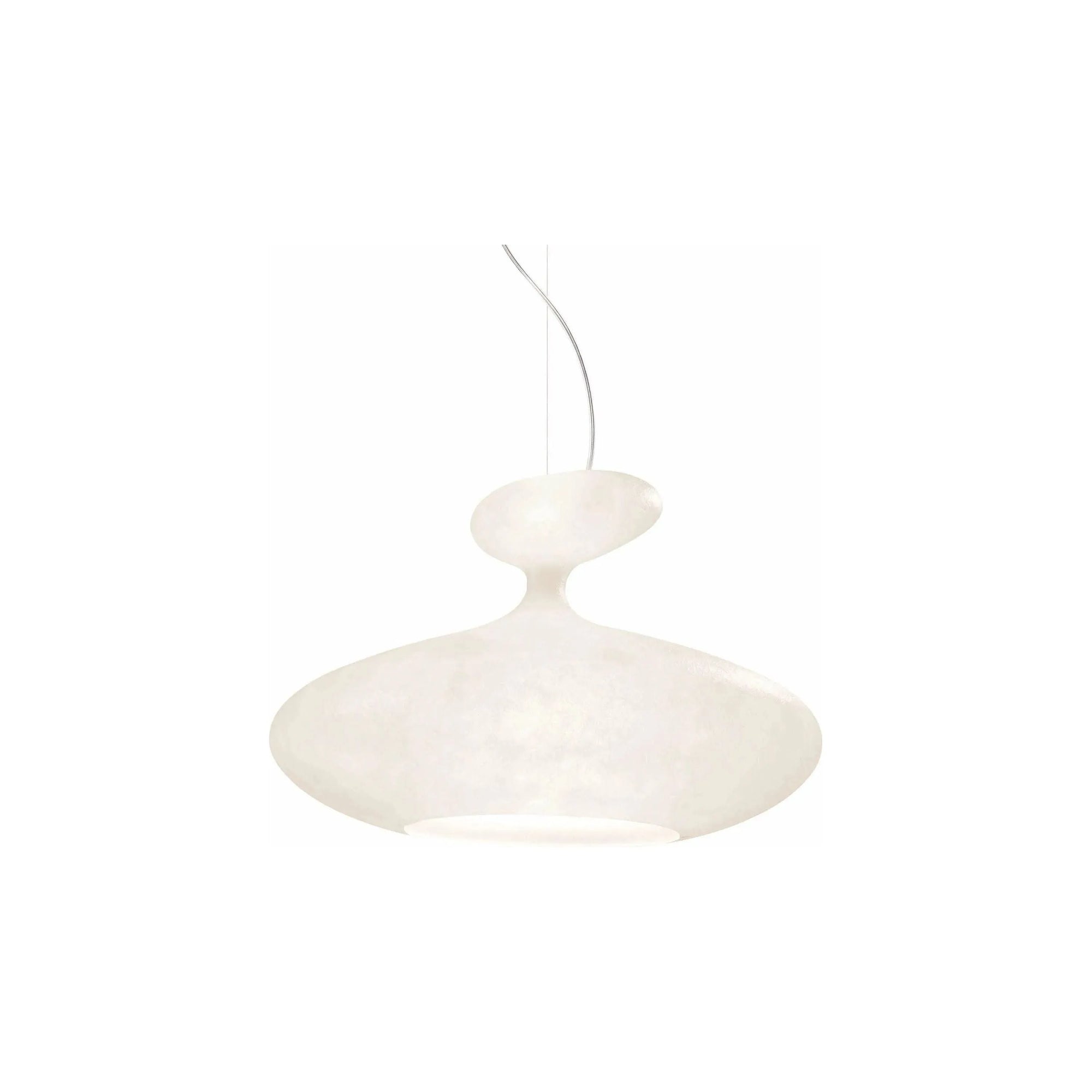 Kundalini - ETA SAT Suspension - 017106BIUS | Montreal Lighting & Hardware