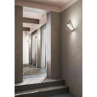 Kundalini - Frame Wall Light - 145050BUS | Montreal Lighting & Hardware