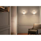 Kundalini - Frame Wall Light - 145050BUS | Montreal Lighting & Hardware
