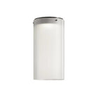 Kundalini - Giass 25 Ceiling Light - K395330SUS | Montreal Lighting & Hardware