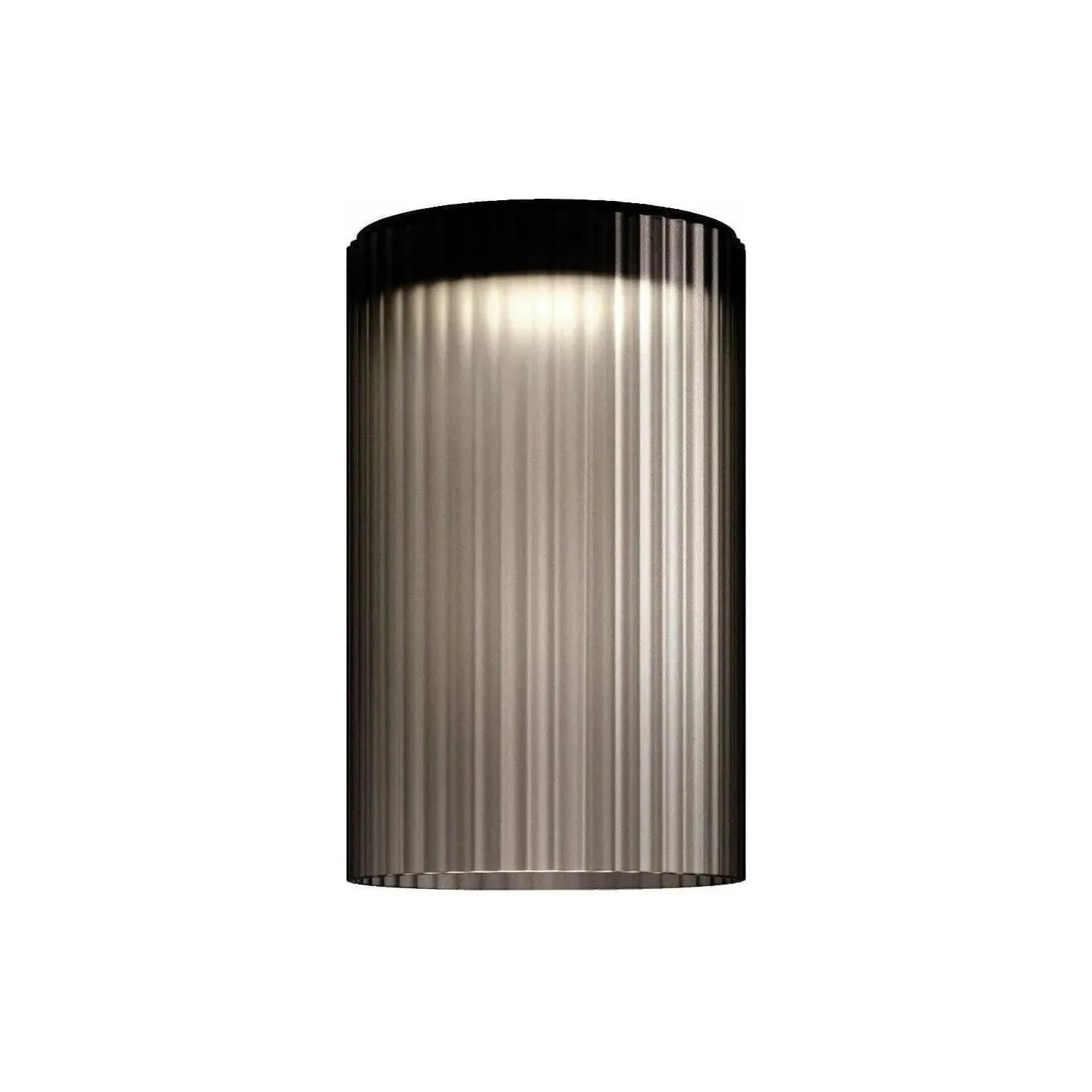 Kundalini - Giass 30 Ceiling Light - K396330GUS | Montreal Lighting & Hardware