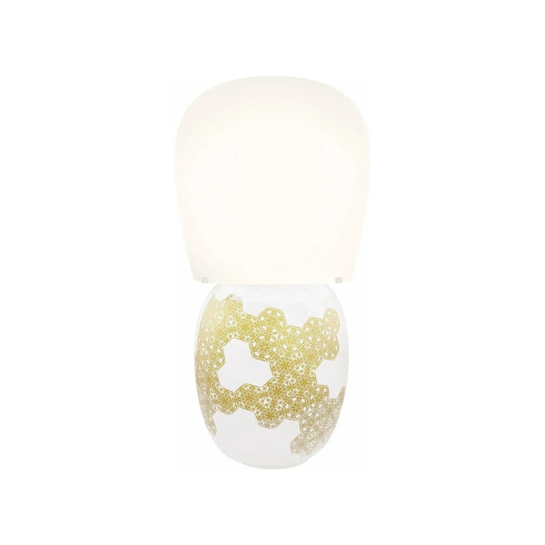 Hive Table Lamp