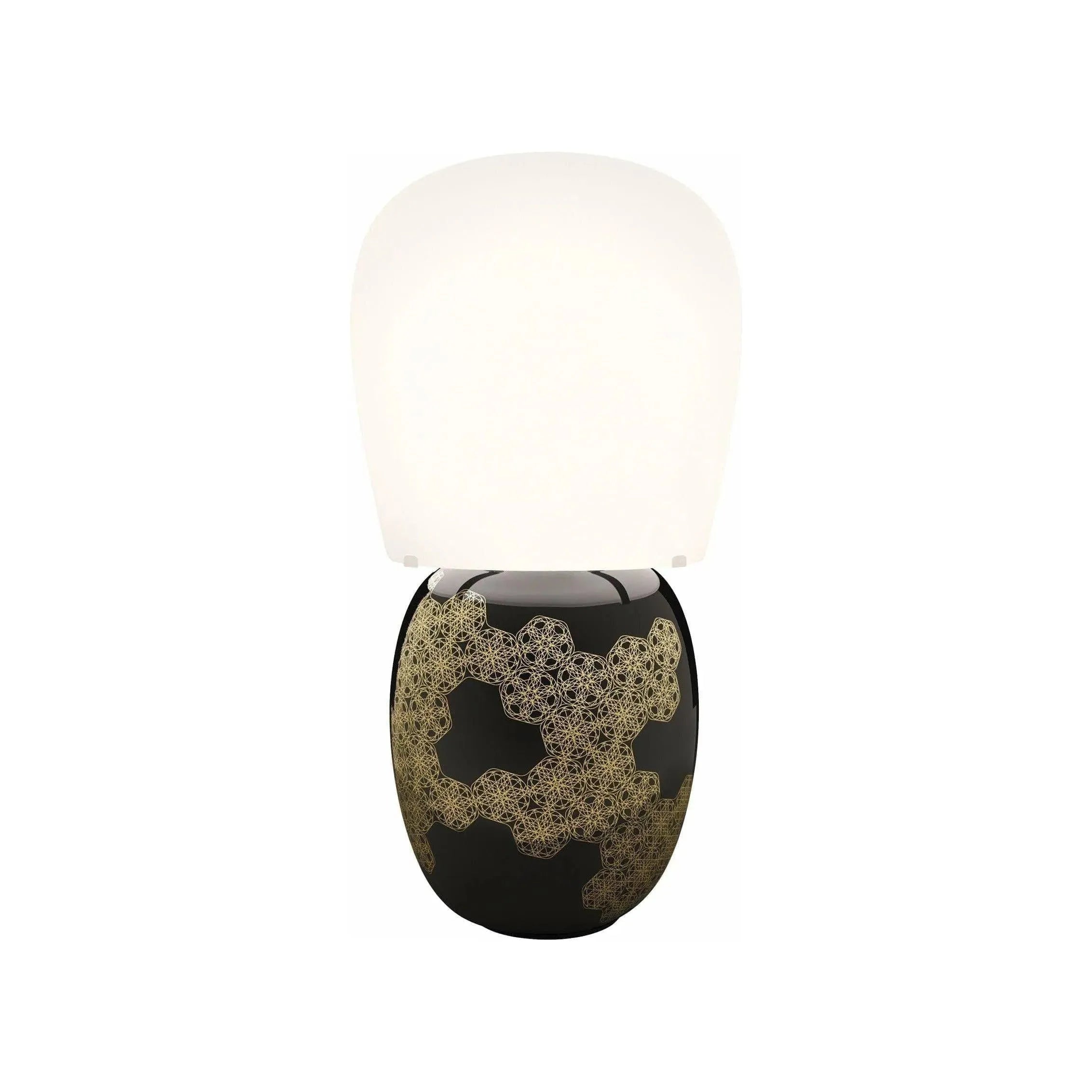 Kundalini - Hive Table Lamp - K390325NUS | Montreal Lighting & Hardware