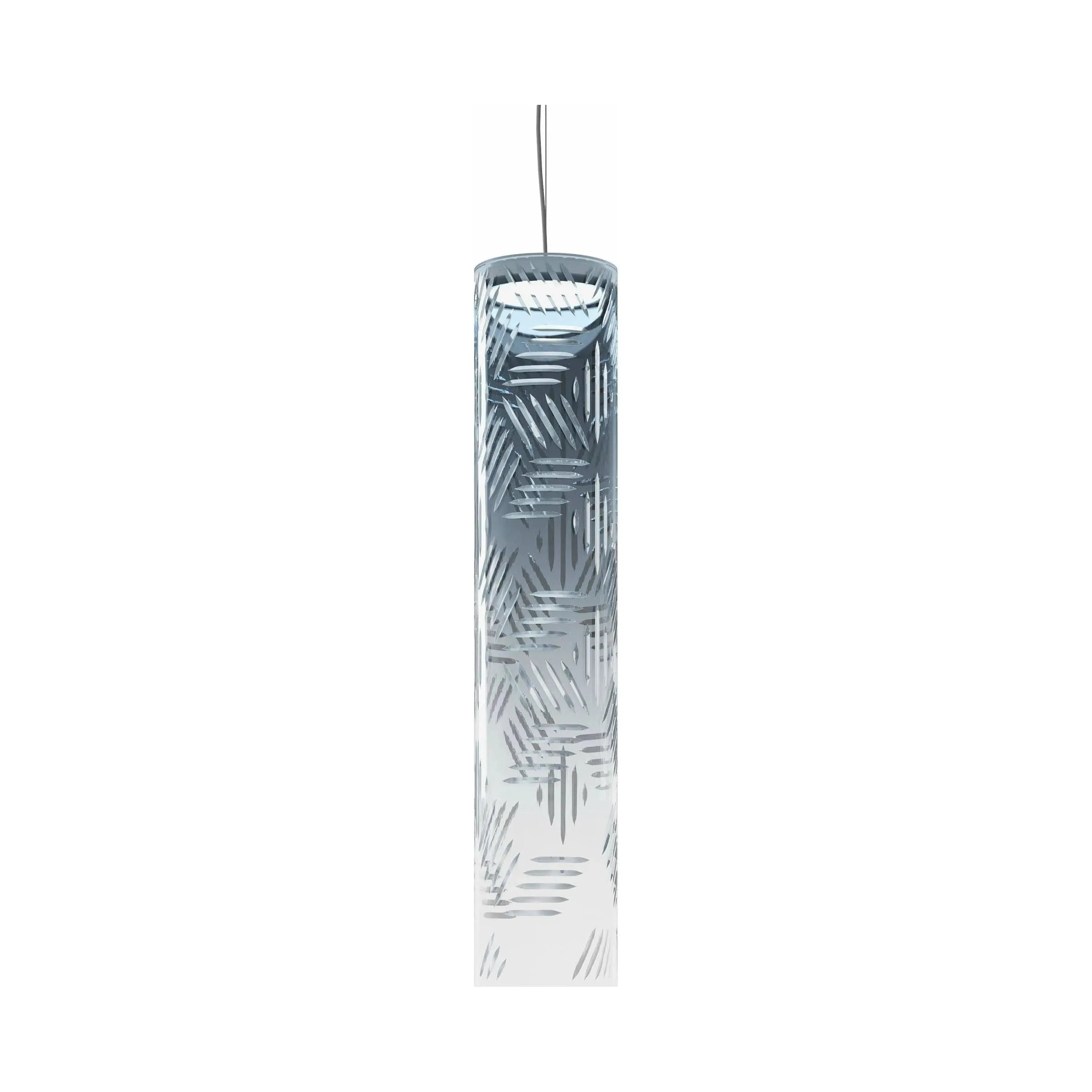 Kundalini - Jer Suspension Light - 504421FBUS | Montreal Lighting & Hardware