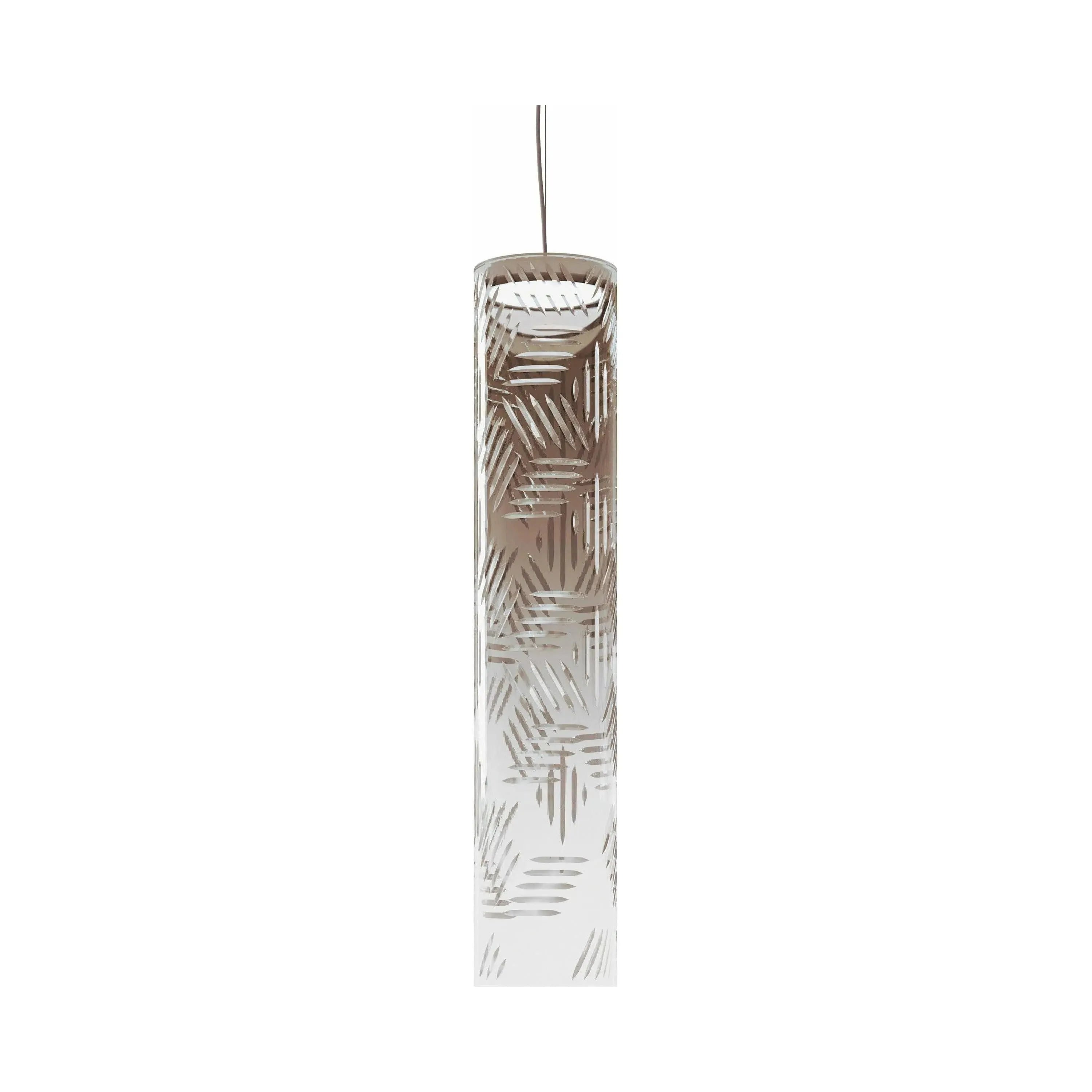 Kundalini - Jer Suspension Light - 504421FMUS | Montreal Lighting & Hardware
