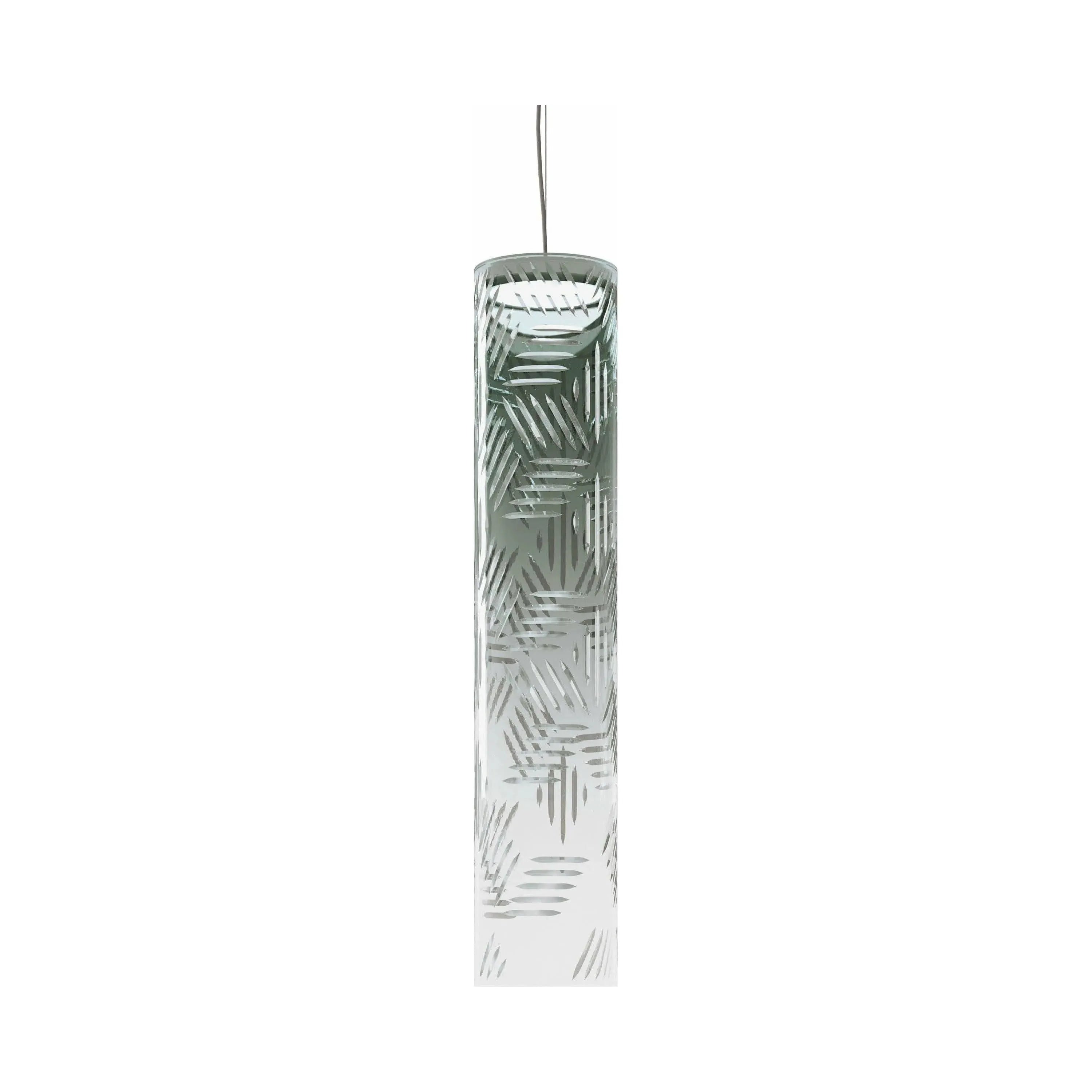 Kundalini - Jer Suspension Light - 504421FVUS | Montreal Lighting & Hardware