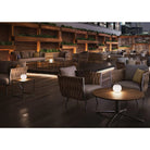 Kundalini - Kushi 16 Mobile Table Lamp - K2291059N | Montreal Lighting & Hardware