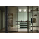 Kundalini - Kushi Ceiling Light - K220105NUS | Montreal Lighting & Hardware