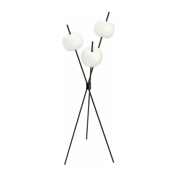 Kushi Floor Lamp