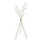 Kundalini - Kushi Floor Lamp - K2281059O | Montreal Lighting & Hardware