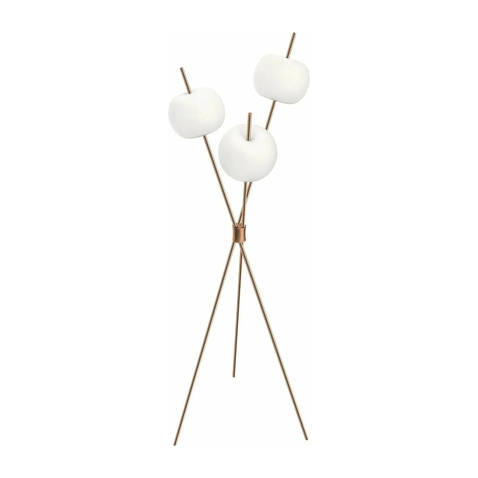 Kundalini - Kushi Floor Lamp - K2281059R | Montreal Lighting & Hardware
