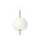 Kundalini - Kushi Suspension - K221105NUS | Montreal Lighting & Hardware