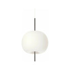 Kundalini - Kushi Suspension - K221105NUS | Montreal Lighting & Hardware