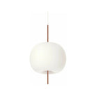 Kundalini - Kushi Suspension - K221105OUS | Montreal Lighting & Hardware