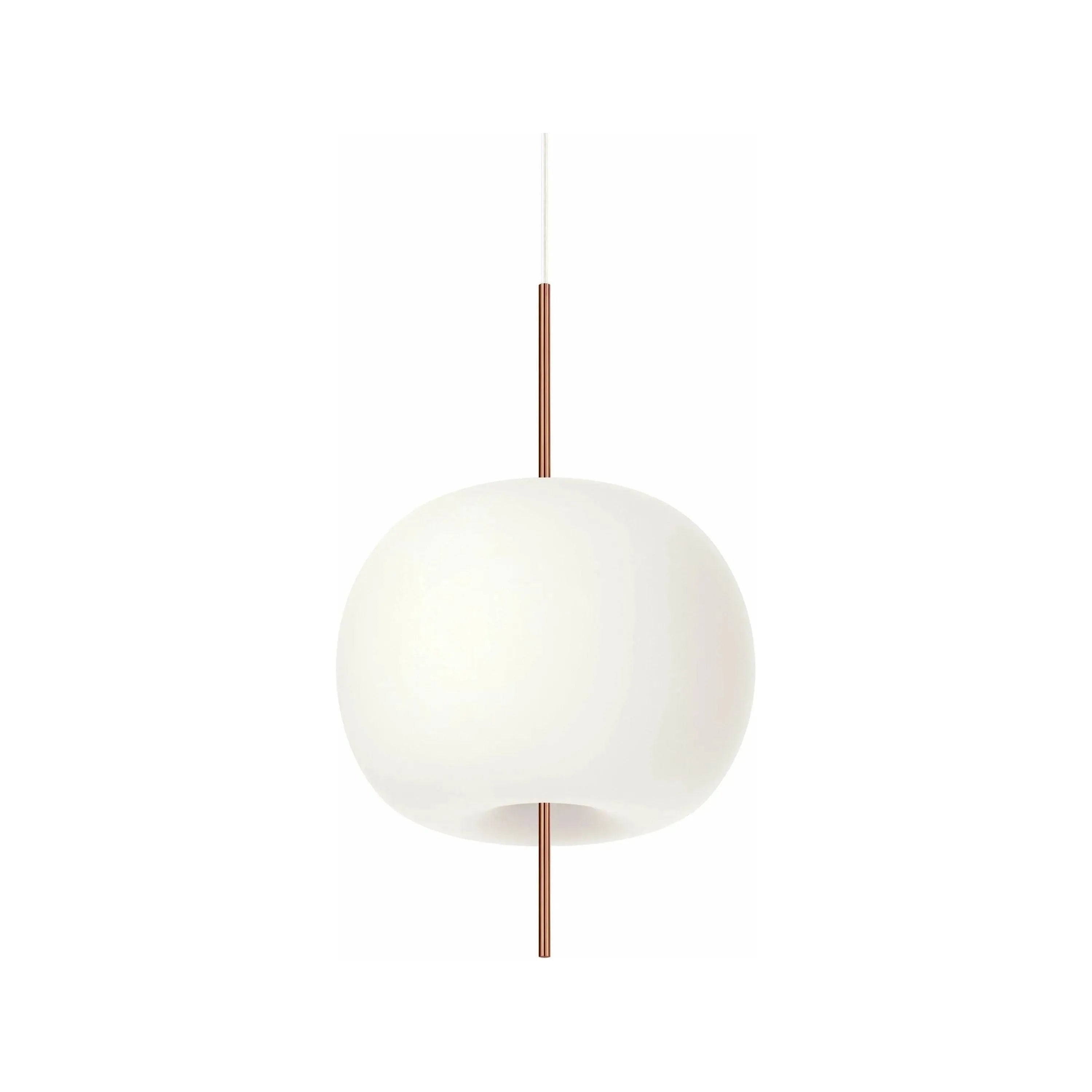 Kundalini - Kushi Suspension - K221105OUS | Montreal Lighting & Hardware