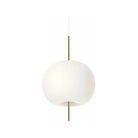 Kundalini - Kushi Suspension - K221105RUS | Montreal Lighting & Hardware