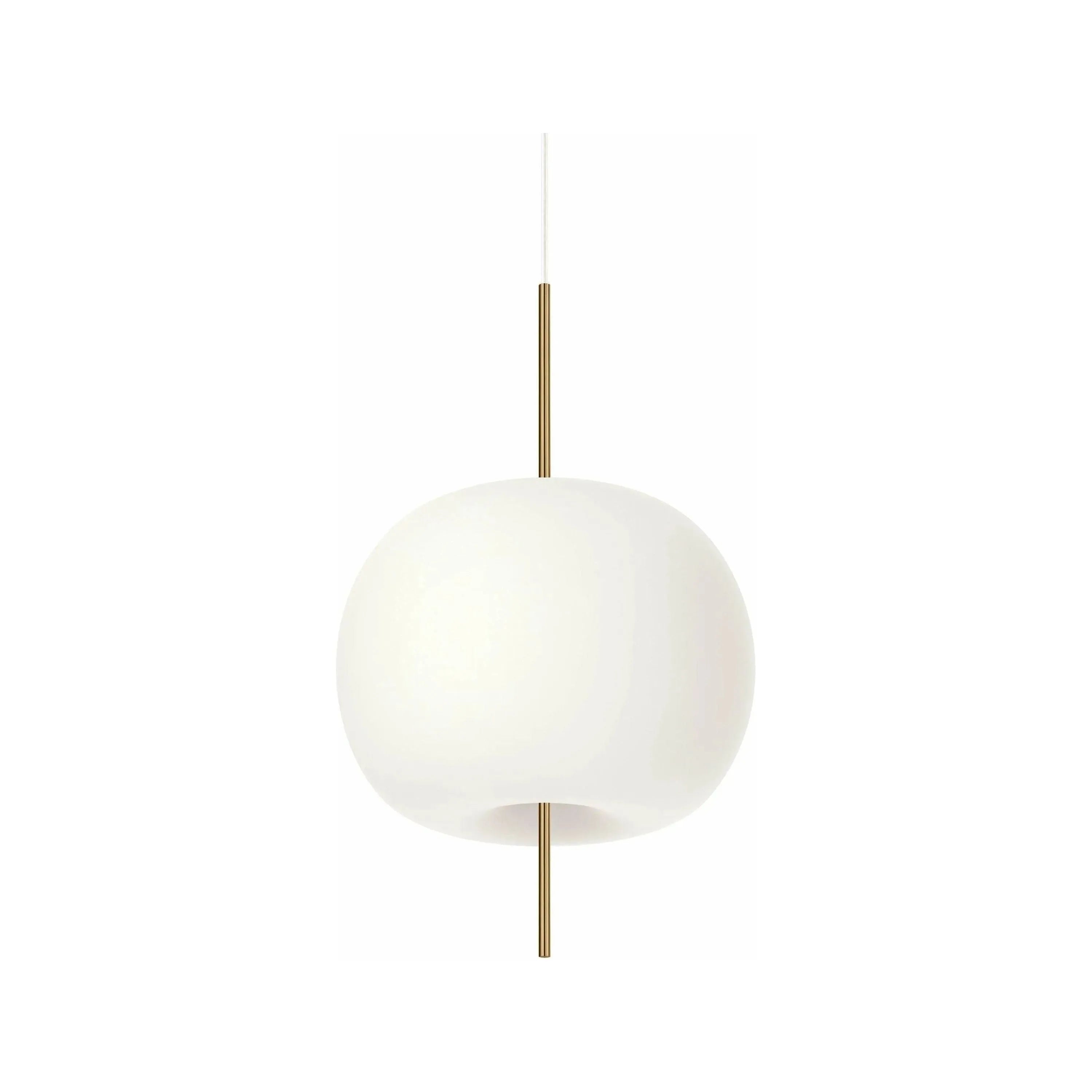 Kundalini - Kushi Suspension - K221105RUS | Montreal Lighting & Hardware