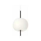 Kundalini - Kushi Suspension - K226105NUS | Montreal Lighting & Hardware