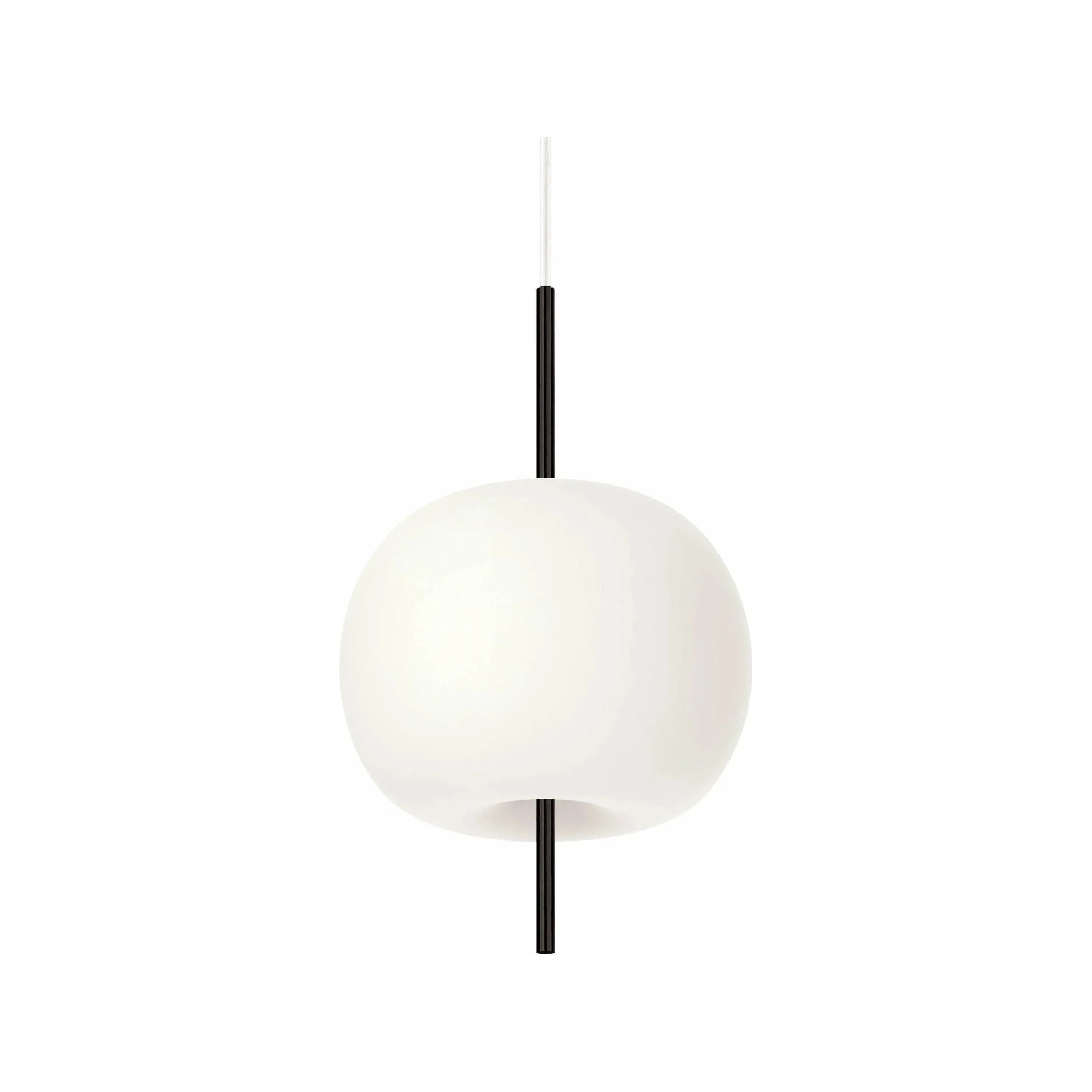 Kundalini - Kushi Suspension - K226105NUS | Montreal Lighting & Hardware