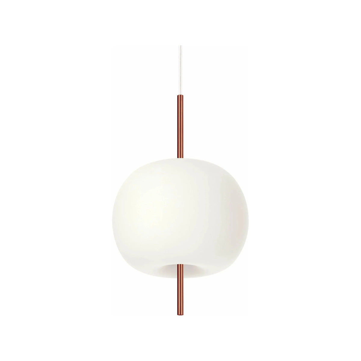 Kundalini - Kushi Suspension - K226105OUS | Montreal Lighting & Hardware