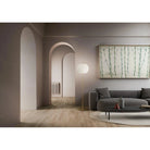 Kundalini - Kushi XL Floor Lamp - K219105NUS | Montreal Lighting & Hardware
