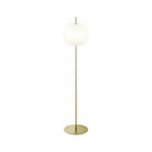 Kundalini - Kushi XL Floor Lamp - K219105OUS | Montreal Lighting & Hardware