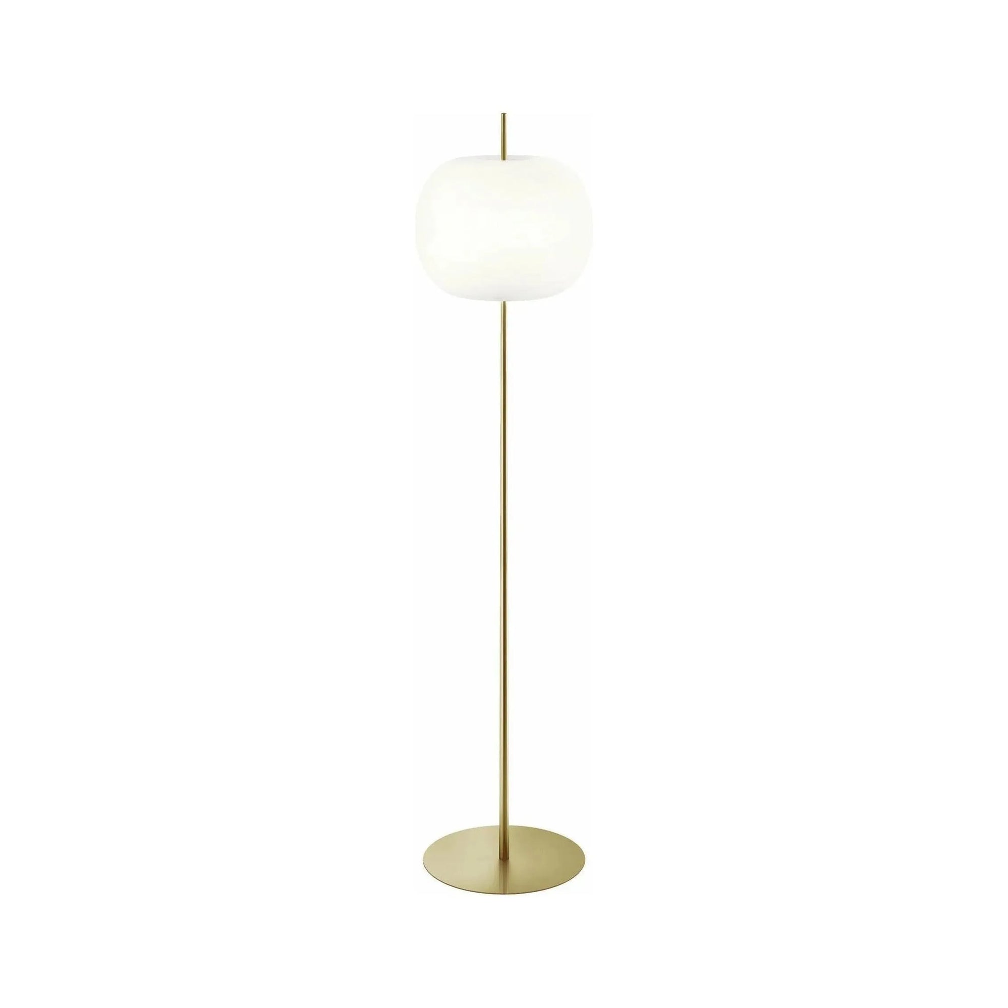 Kundalini - Kushi XL Floor Lamp - K219105OUS | Montreal Lighting & Hardware