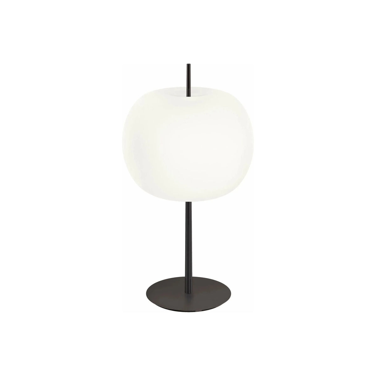 Kundalini - Kushi XL Table Lamp - K223105NUS | Montreal Lighting & Hardware