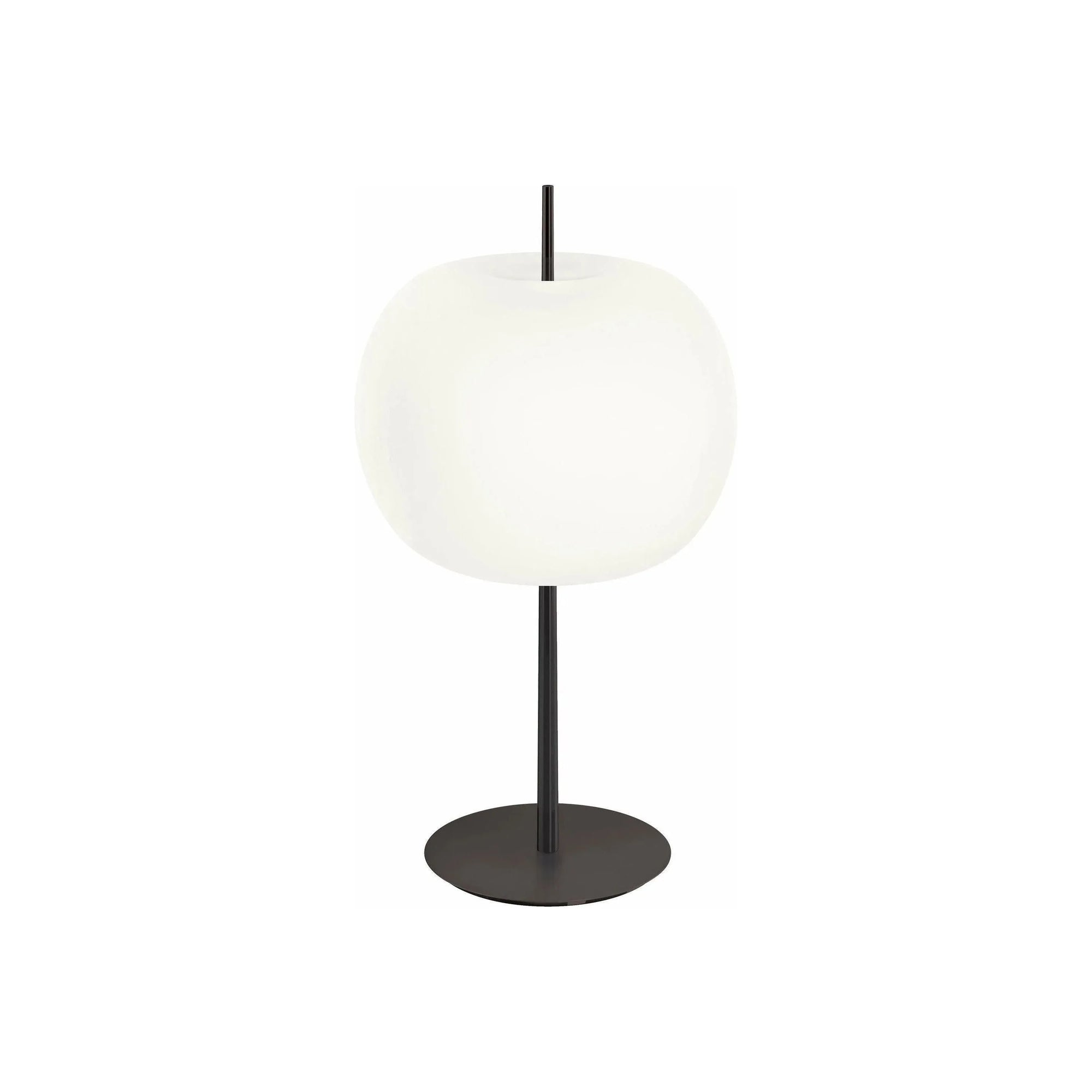 Kundalini - Kushi XL Table Lamp - K223105NUS | Montreal Lighting & Hardware