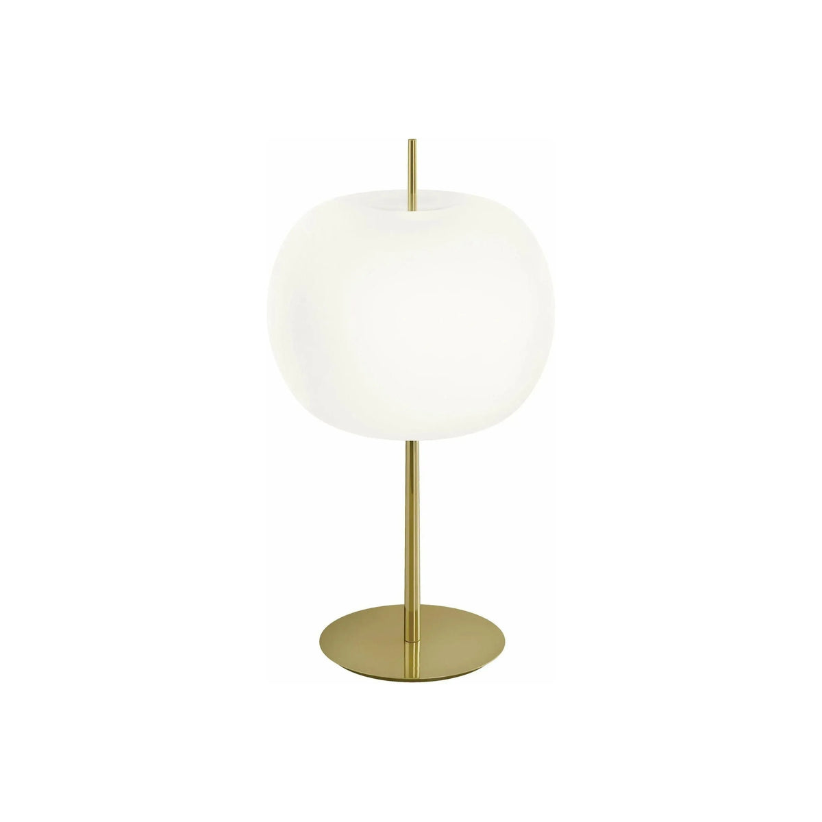 Kundalini - Kushi XL Table Lamp - K223105OUS | Montreal Lighting & Hardware