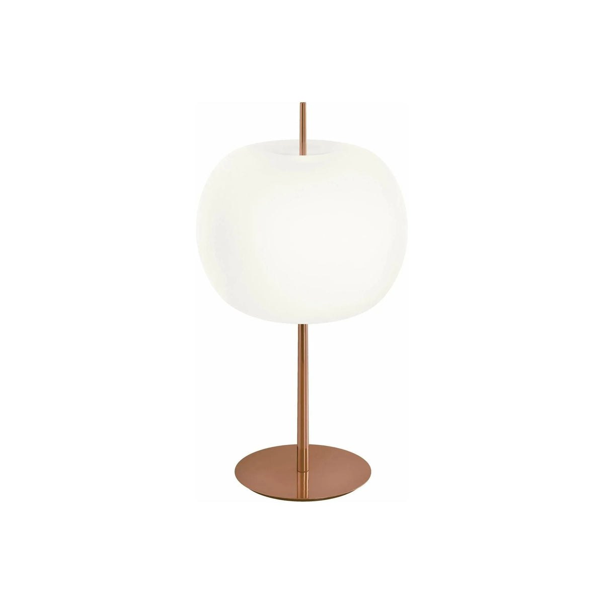 Kundalini - Kushi XL Table Lamp - K223105RUS | Montreal Lighting & Hardware