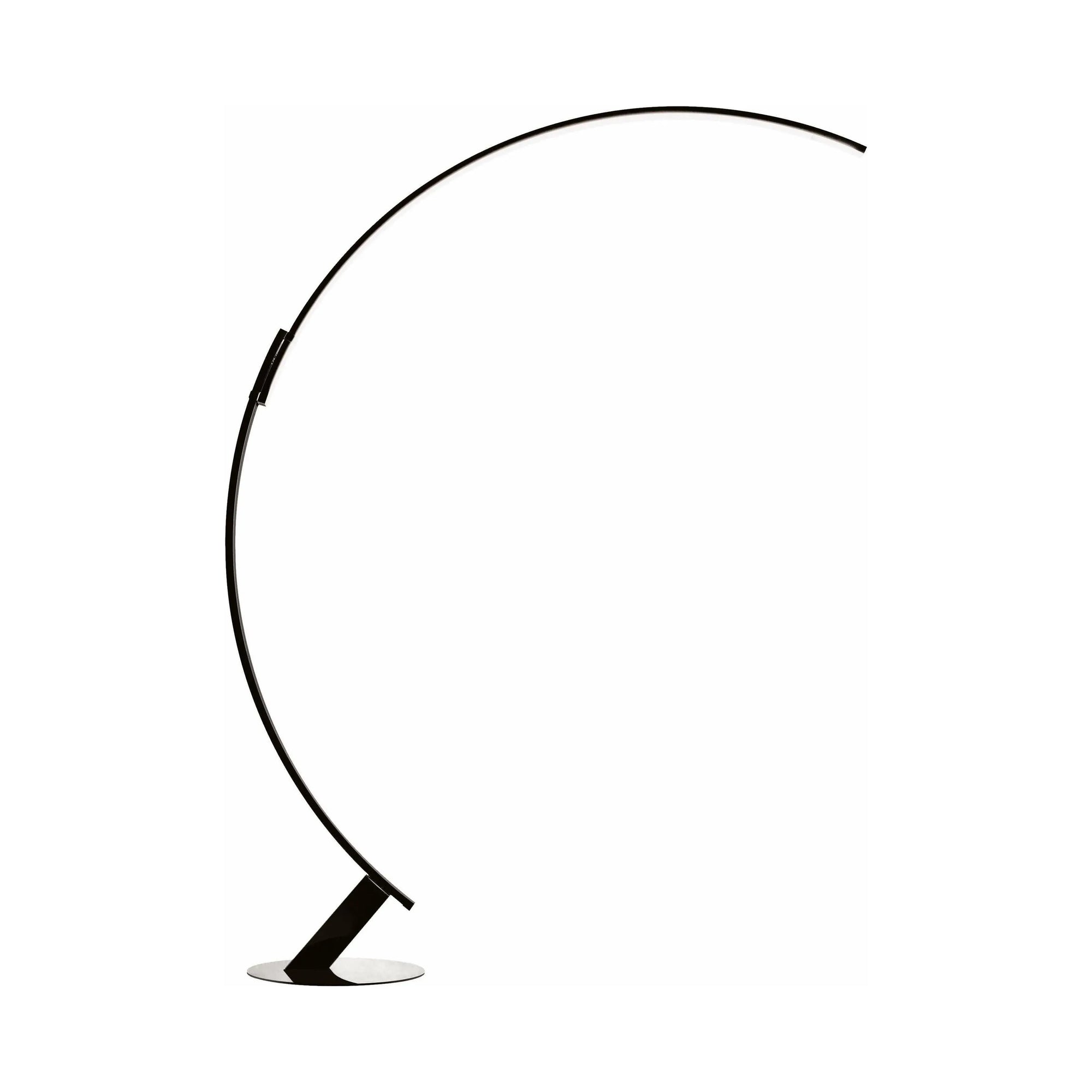 Kundalini - Kyudo Floor Lamp - K048133NEUS | Montreal Lighting & Hardware