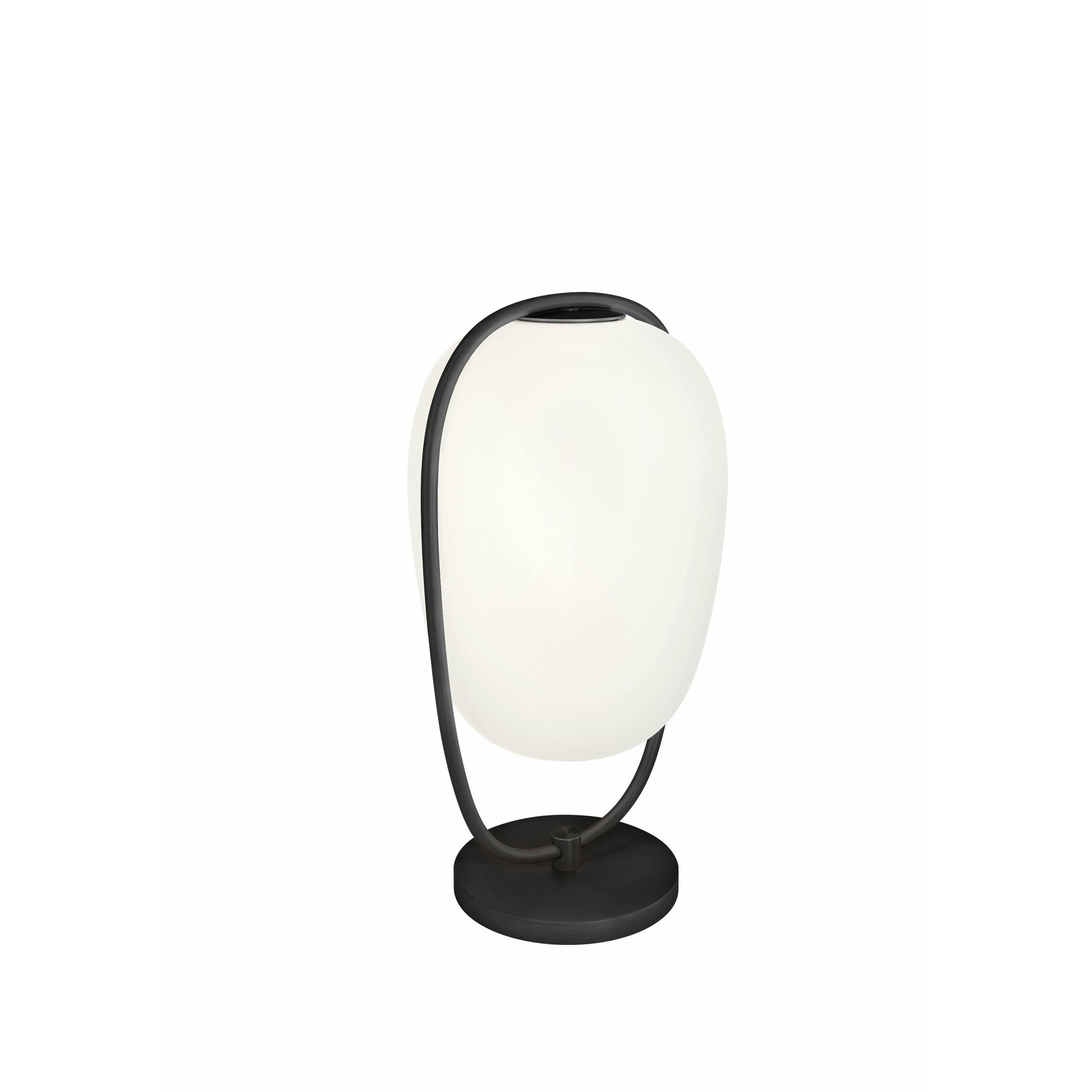Kundalini - Lanna Table Lamp - K385320NUS | Montreal Lighting & Hardware