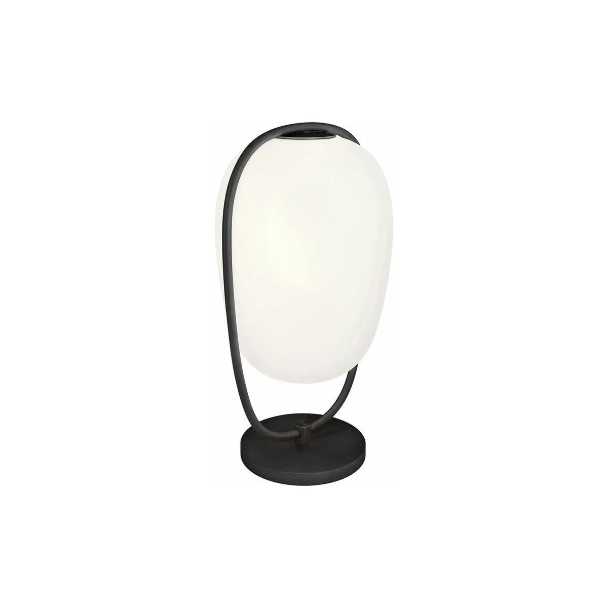Kundalini - Lanna Table Lamp - K385320NUS | Montreal Lighting & Hardware