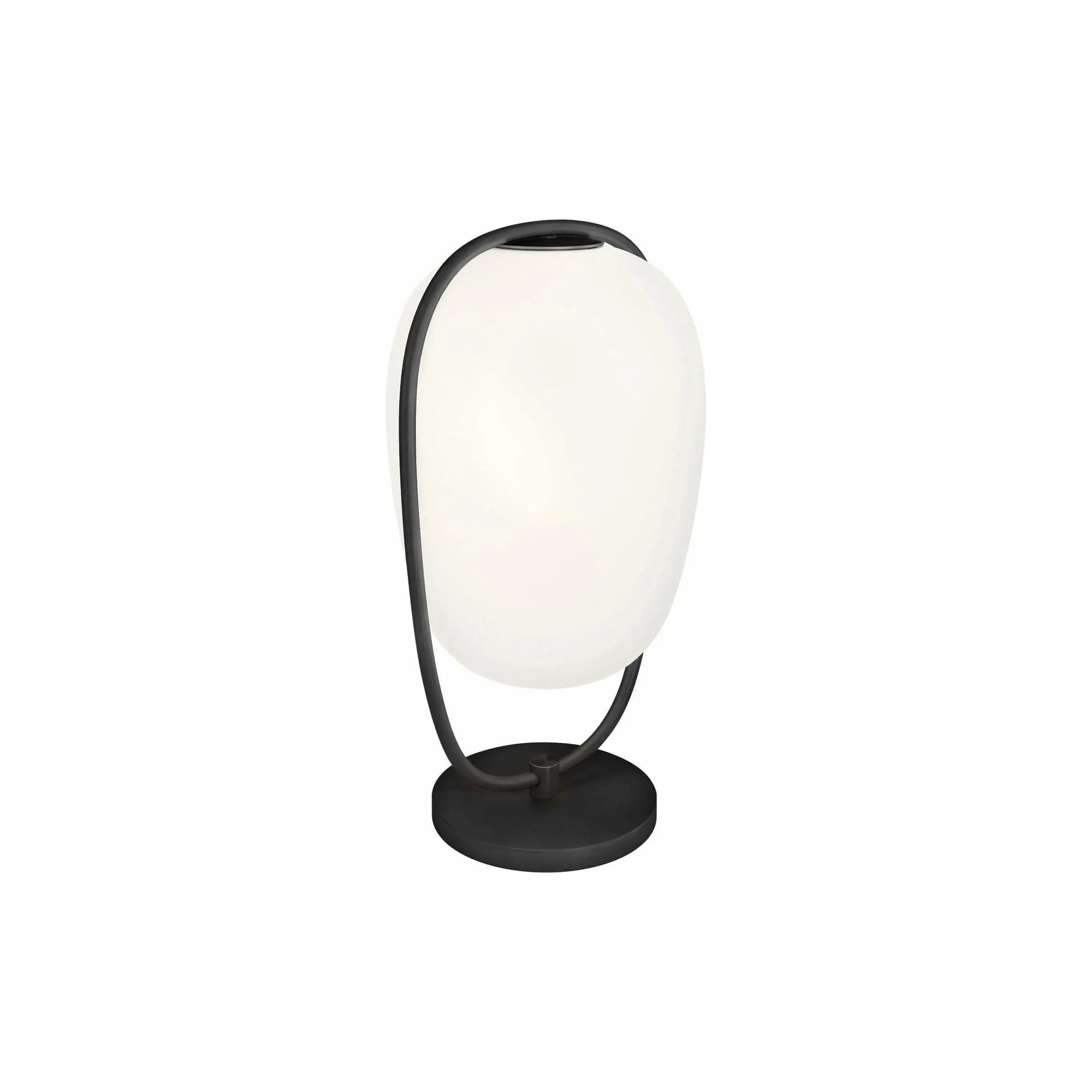 Kundalini - Lanna Table Lamp - K385320NUS | Montreal Lighting & Hardware