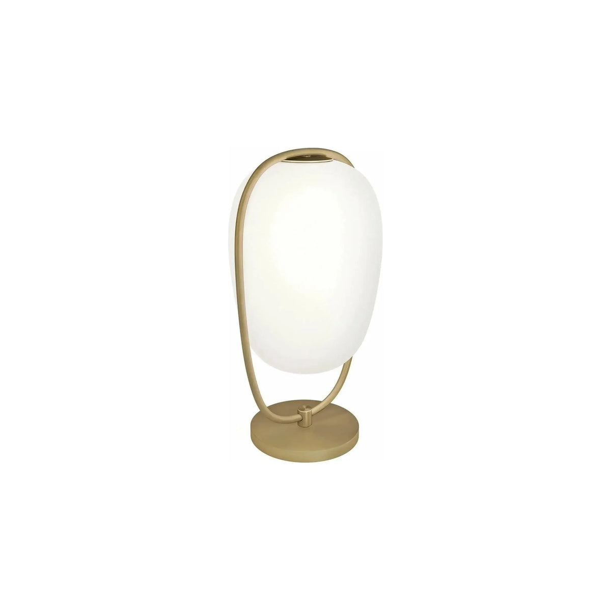 Kundalini - Lanna Table Lamp - K385320US | Montreal Lighting & Hardware