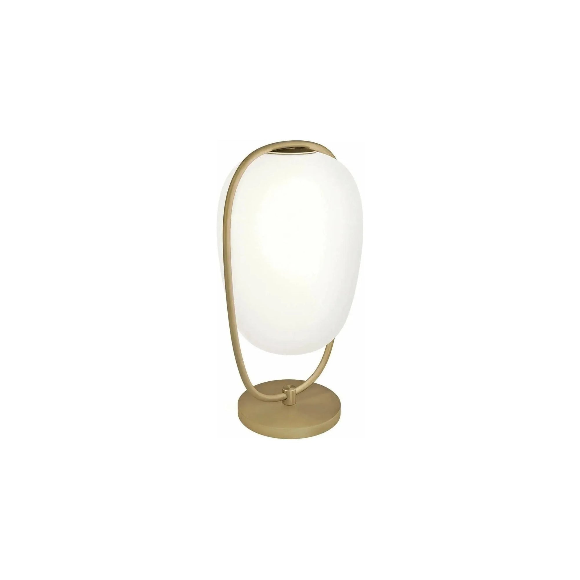 Kundalini - Lanna Table Lamp - K385320NUS | Montreal Lighting & Hardware