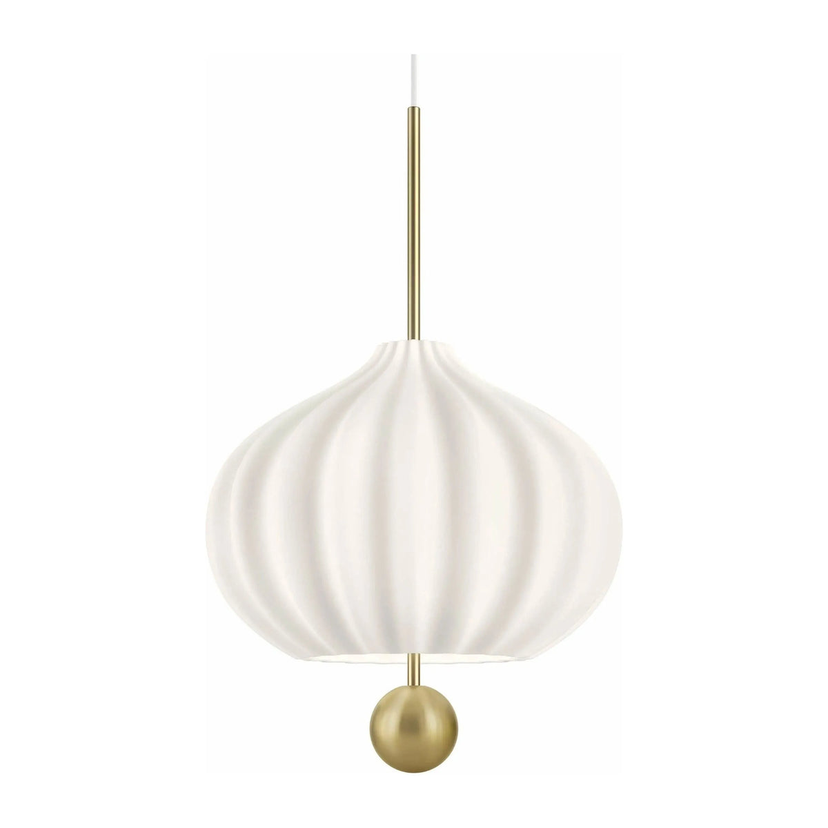 Kundalini - Lilli Pendant Light - K355365OUS | Montreal Lighting & Hardware