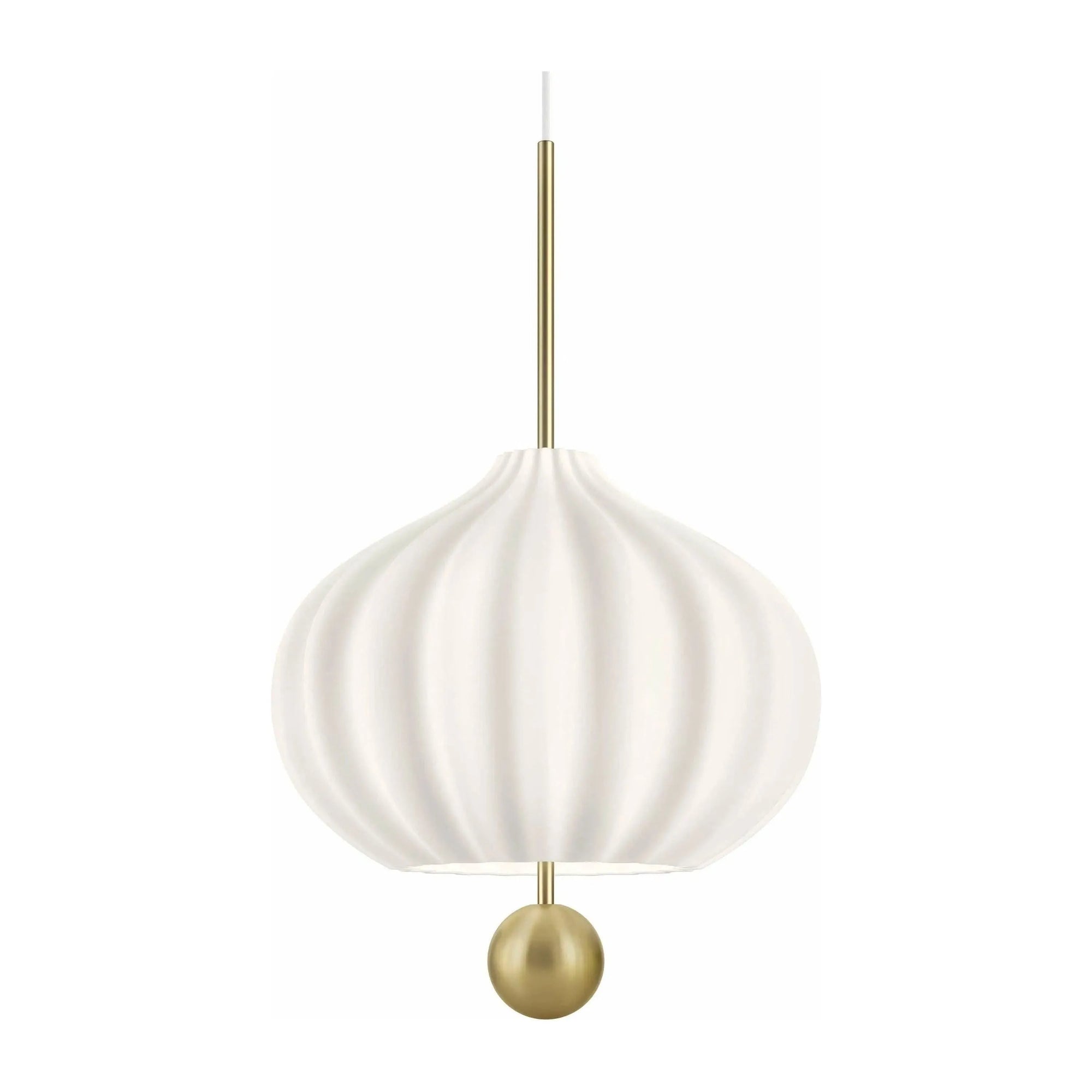 Kundalini - Lilli Pendant Light - K355365OUS | Montreal Lighting & Hardware