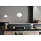 Kundalini - Lilli Pendant Light - K355365OUS | Montreal Lighting & Hardware