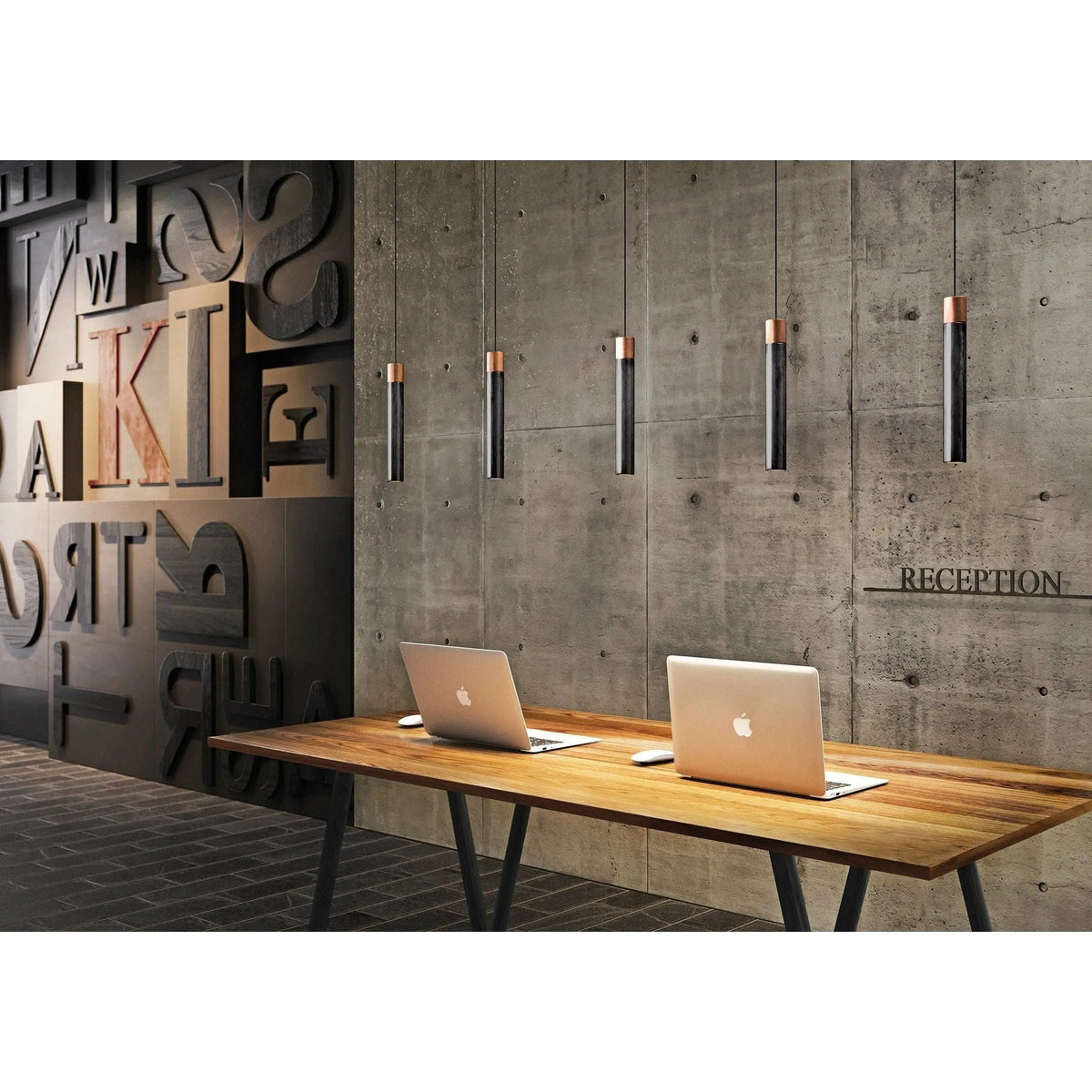Kundalini - Minimal Suspension - 380315N | Montreal Lighting & Hardware