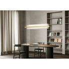 Kundalini - Nami Suspension - K405340NUS | Montreal Lighting & Hardware