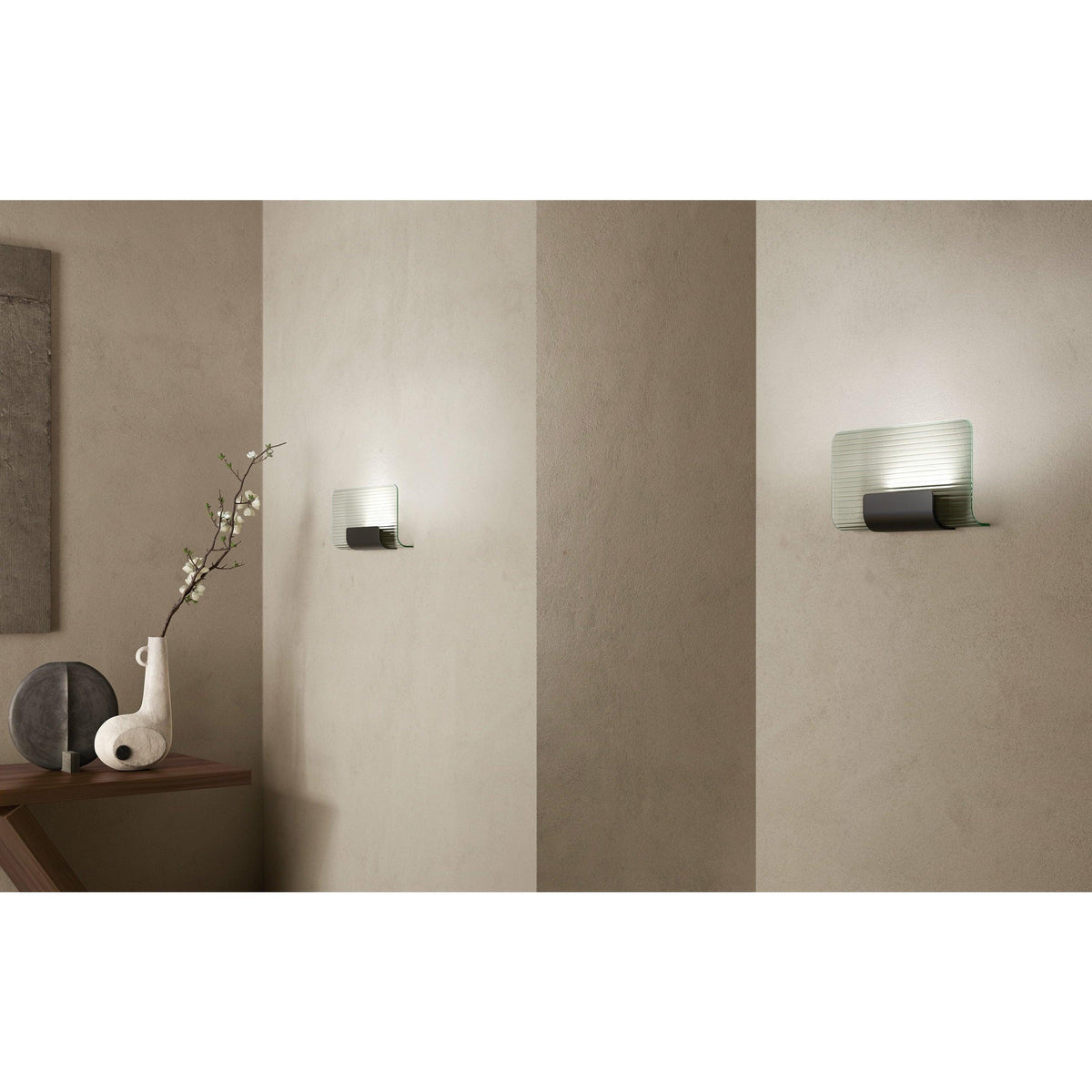 Kundalini - Nami Wall Light - K340406NUS | Montreal Lighting & Hardware